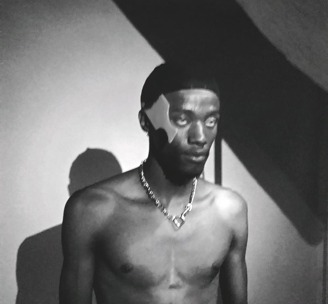 Portrait of Gugul3thu - Spike Lee